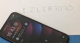 Mint
													Google Pixel 8a - Unlocked, Obsidian, 256 GB, 8 GB, GKV4X, Sub-6 5G, photo 2 of 18
