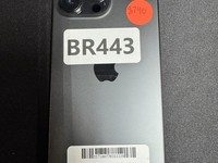 Apple iPhone 16 Pro Max