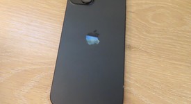 Good
													Apple iPhone 15 Plus - T-Mobile, Black, 128 GB, A2847, photo 5 of 5