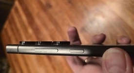 Mint
													Samsung Galaxy S24 Ultra - Verizon, Black, 512 GB, 12 GB, SM-S928U, photo 5 of 11