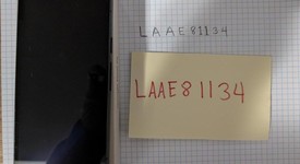 Mint
													Google Pixel 9a - Unlocked, Obsidian, 128 GB, 8 GB, photo 2 of 11