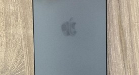 Good
													Apple iPhone 13 Pro Max - Unlocked, Sierra Blue, 128 GB, A2484, photo 4 of 9