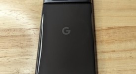 Fair
													Google Pixel 8 - Google Fi, Obsidian, 128 GB, 8 GB, G9BQD, Sub-6 5G, photo 5 of 9
