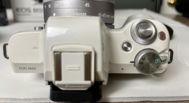 Mint
													Canon EOS M50, photo 3 of 12