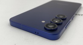 Mint
													Samsung Galaxy S25 - Unlocked, Navy Blue, 128 GB, 12 GB, SM-S931U1, photo 4 of 5