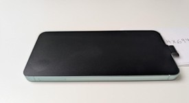 Mint
													Samsung Galaxy S25 - AT&T, Mint, 128 GB, 12 GB, SM-S931U, photo 5 of 6