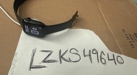 Good
													Apple Watch Series 10 42mm - Black, A2997 - GPS, Aluminum, photo 4 of 4