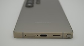 Good
													Samsung Galaxy S25 Ultra - Unlocked, Gray, 512 GB, 12 GB, SM-S938U1, photo 4 of 11