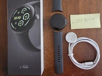 Google Pixel Watch 3