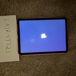 Mint Apple iPad (11th Gen) - Wi-Fi, 128 GB, Pink, A3354