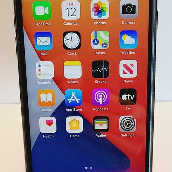 Apple iPhone 7 Plus - Unlocked, 128 GB, Black, A1661