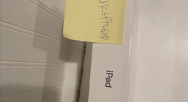 New
													Apple iPad 7th Gen - Wi-Fi, Gray, 128 GB, A2197, photo 3 of 3