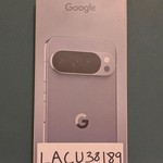 New Google Pixel 10 Pro XL - Unlocked, 256 GB, Moonstone, GUL82