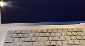 Mint
													MacBook Pro 2024 - 16" - Apple M4 Max 14-core, Space Black, 1 TB, 36 GB, photo 4 of 11