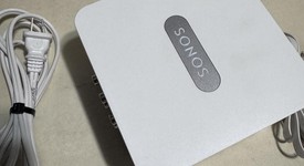 Mint
													Sonos Connect, photo 5 of 6