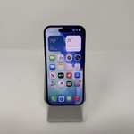 Good Apple iPhone 16 - AT&T, 128 GB, Black, A3081