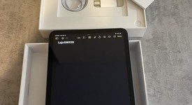 Mint
													Apple iPad 10th Gen - Wi-Fi, Blue, 64 GB, A2696, photo 2 of 9