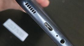 Good
													Samsung Galaxy A14 5G - T-Mobile, Black, 64 GB, 4 GB, photo 2 of 6