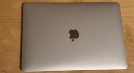 Good
													MacBook Pro 2017 (No Touch Bar) - 13" - I5, Silver, 128 GB, 8 GB, photo 4 of 9