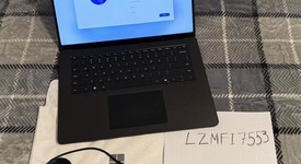 Mint
													Microsoft Surface Laptop 7 - Black, 1 TB, 64 GB, 15", photo 2 of 9