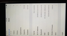 Good
													Apple iPhone 6 Plus - AT&T, Gray, 16 GB, A1522, photo 2 of 8