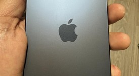 Mint
													Apple iPhone 15 Pro Max - Unlocked, Blue, 256 GB, A2849, photo 3 of 9