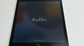 Mint
													Apple iPad 9th Gen - Wi-Fi, Silver, 64 GB, A2602, photo 1 of 8