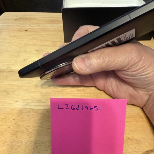 Xiaomi 15 Ultra - Unlocked Non-US, 512 GB, Black, 16 GB