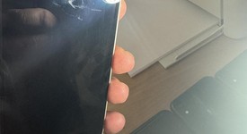 Good
													Apple iPhone 13 - Unlocked, Starlight, 128 GB, A2482, photo 4 of 4