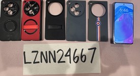 Good
													OnePlus Open - Unlocked, Green, 512 GB, 16 GB, photo 1 of 15