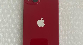 Mint
													Apple iPhone 13 - Unlocked, Red, 128 GB, A2482, photo 4 of 7
