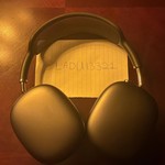 Used Apple AirPods Max - Gray