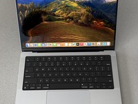 MacBook Pro 2021 - 14"