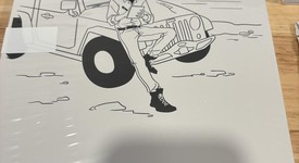 New
													Ratta Supernote Nomad A6 X2 - White, photo 3 of 3