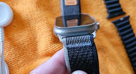 Mint
													Apple Watch Ultra 49mm - Unlocked, Titanium, A2622, photo 3 of 12