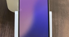 Good
													Apple iPhone 13 Pro - Unlocked, Silver, 128 GB, A2483, photo 4 of 10