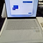 Mint Samsung Galaxy Book4 Edge - 512 GB, Sapphire, 16 GB, 14 inch