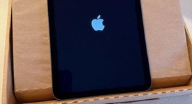 Mint
													Apple iPad Mini 6th Gen - Wi-Fi, Gray, 64 GB, A2567, photo 3 of 10