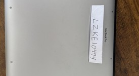 Good
													MacBook Pro 2015 (Retina) - 13" - Silver, 256 GB, 8 GB, photo 5 of 5