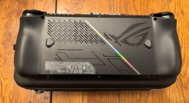 Mint
													Asus ROG Ally X - Z1 Extreme, Black, 2 TB, 24 GB, photo 4 of 4
