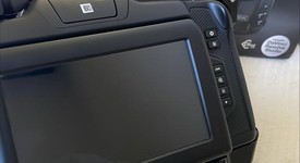 Mint
													Blackmagic Pocket Cinema Camera 6K, photo 4 of 5