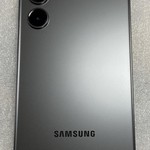 Fair Samsung Galaxy S24 - T-Mobile, 128 GB, Gray, 8 GB, SM-S921U