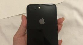 Mint
													Apple iPhone 8 Plus - Cricket, Gray, 128 GB, A1864, photo 4 of 6