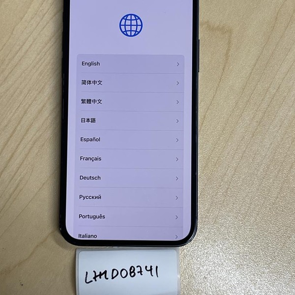 Apple iPhone 12 - Unlocked, 128 GB, Black, A2172