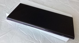 Mint
													Samsung Galaxy S22 Ultra - T-Mobile, Black, 256 GB, 12 GB, SM-S908U, photo 3 of 8