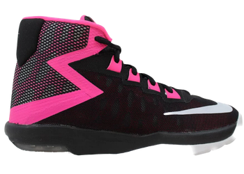 Nike Air Devosion Black (GS) for sale
