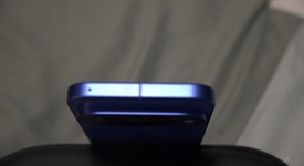 Mint
													Google Pixel 10 - Unlocked, Indigo, 128 GB, GLBW0, photo 5 of 8