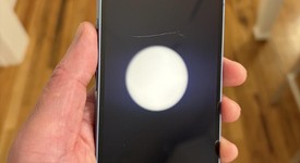 Good
													Apple iPhone 14 - Verizon, Blue, 128 GB, A2649, photo 2 of 7