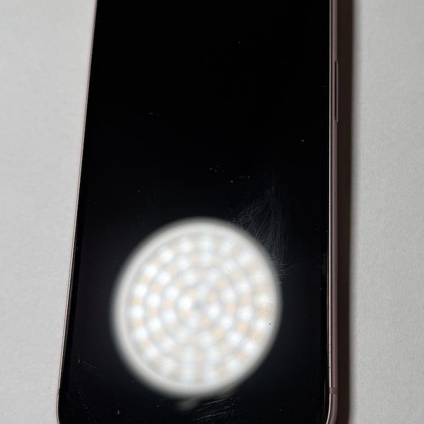 Apple iPhone 15 - Unlocked, 128 GB, Pink, A2846