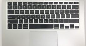 Good
													MacBook Pro 2012 (Retina) - 13" - Silver, 256 GB, 8 GB, photo 4 of 16